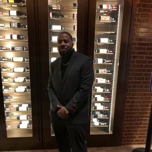 Meet your Posher, Demetrius